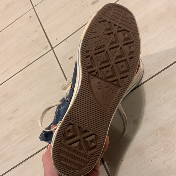 Converse Hi Top All Star 1964 - Picture 7 of 7